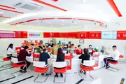 Moody’s upgrades HDBank’s outlook to "Positive," paving the way for potential credit rating upgrade