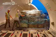 Uzbekistan Airports va My Freighter e-commerce yo‘nalishini ishga tushirdi