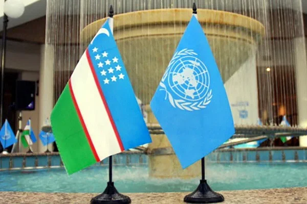 Historical archival documents of Uzbekistan are included in the UNESCO International Memory of the World Register for 2022-2023
