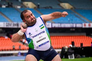 Paralimpiya sport turlari bo‘yicha sport terma jamoalarini shakllantirish tartibi belgilandi