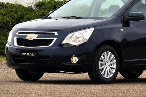 UzAuto Motors заключила контракты на 40 тыс. автомобилей Chevrolet Cobalt