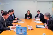 Oʻzbekiston va Jahon banki IDA bilan hamkorlikni kengaytirishni muhokama qilishdi