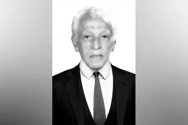 Скончался народный артист Узбекистана, цирковой артист Хаким Зарипов