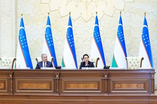 Davlat ijtimoiy sug‘urtasi to‘g‘risidagi qonunchilik takomillashtirilmoqda