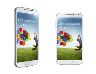 Samsung отгрузило 10 млн. смартфонов Galaxy S4