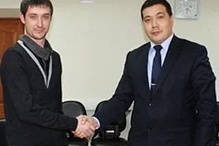 В Узбекистане создается СП по производству мобильных телефонов