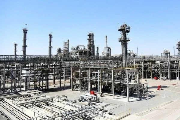 Бухарский нефтеперерабатывающий завод выставляет бензин и дизельное топливо на биржевые торги