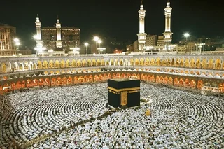 Saudi Arabia lifts COVID restrictions on Hajj