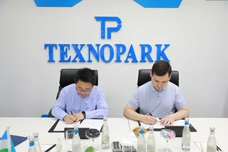 O‘zbekistonda "Shanghai Mitsubishi" liftlari ishlab chiqariladi