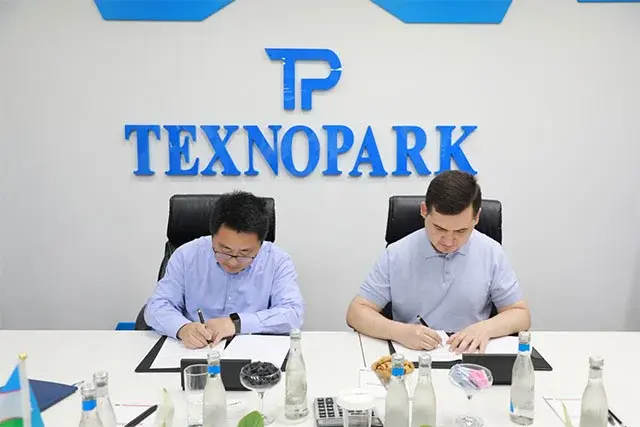 O‘zbekistonda "Shanghai Mitsubishi" liftlari ishlab chiqariladi