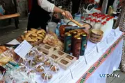 В Сурхандарье пройдет фестиваль энотуризма и национальной кухни