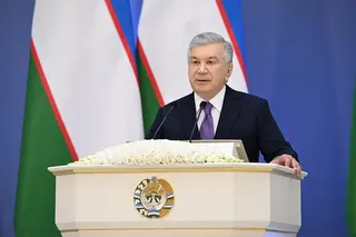 Özbekistonda bepul tibbiy yordamning kafolatlangan paketi kengaytiriladi
