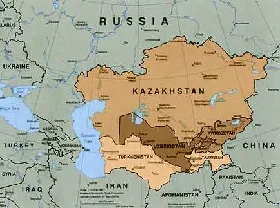 Избран председатель Жокаргы Кенеса Республики Каракалпакстан