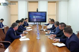 Uzbekistan and Türkiye discuss cooperation in the mining industry