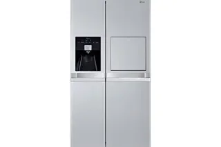 LG представляет новые модели энергосберегающих холодильников