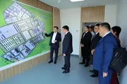 O‘zbekiston va Qirg‘iziston farmatsevtika sohasida hamkorlikni muhokama qildi