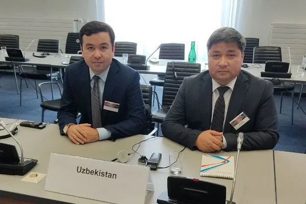 International cooperation in the field of combating human trafficking discussed
