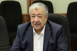 Алишер Ходжаев назначен заместителем директора Агентства кинематографии