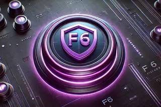 F6 предупредила о мошеннических выплатах в Узбекистане