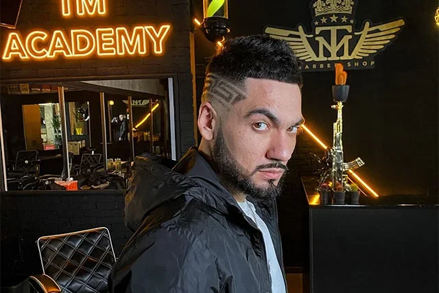 Казахстанский предприниматель заявил о рейдерском захвате бизнеса TM Barber в Ташкенте