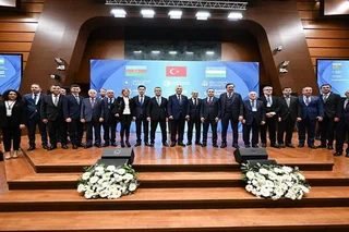 Uch tomonlama hamkorlik O‘zbekiston charm sanoatiga yangi imkoniyatlar ochmoqda