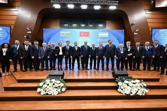 Uch tomonlama hamkorlik O‘zbekiston charm sanoatiga yangi imkoniyatlar ochmoqda