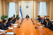 В Узбекистане обсудили совершенствование защиты детей от насилия
