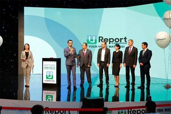 New Digital Platform for Youth launched in Uzbekistan