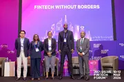 XTransfer’s CSO Speaks at Inclusive FinTech Forum 2026 in Rwanda