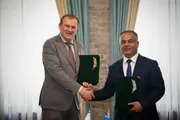 Самарканд и Ленобласть усилят реставрацию искусства