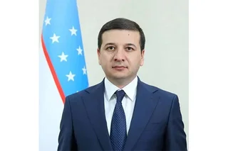 Mirziyoyev Sohibjon Murodovni Davlat aktivlarini boshqarish agentligi direktori etib tayinladi