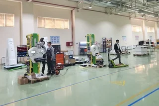 Узбекистан может оснастить больницы маммографами собственного производства