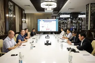 В Узбекистане подготовили новый закон о рынке капитала