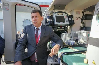 Уральцы покажут в Ташкенте уникальные медицинские разработки