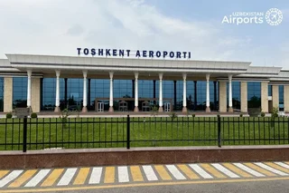 The explosion in Tashkent did not affect the operation of the capital’s airport