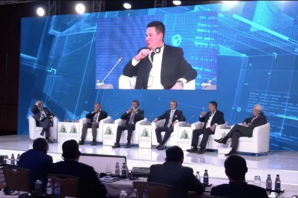 UZCE at the ICF: expanding horizons and prospects in the global exchange industry