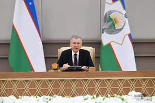 Prezident: O‘zbekistonda yagona ijtimoiy karta joriy etiladi