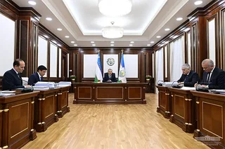Ferghana region plans to attract US$3.7 billion in investments in 2025