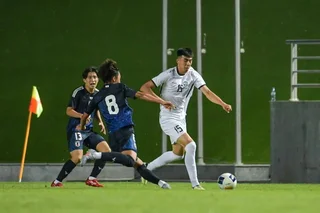 Uzbekistan U-23 Falls to Japan in Second Round of Mirabror Usmanov Cup