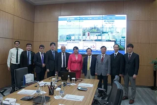 Branch of South Korean medical university to open in Tashkent