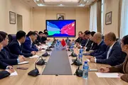 Узбекистан и Гонконг обсудили расширение торгово-экономического сотрудничества