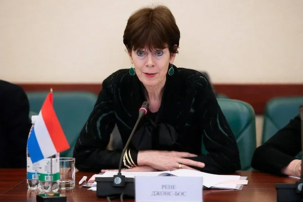 Голландская торговая миссия прибывает в Узбекистан
