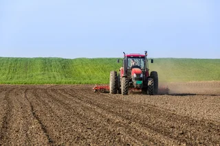 Land reforms: the experience of Azerbaijan and its significance for Uzbekistan