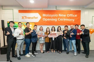 XTransfer Unveils New Malaysia Office