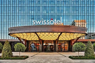 Accor Toshkentda Swissôtel Tashkent ochilishini nishonlamoqda, shveytsariya uslubidagi hashshamat va zo‘rlikni O‘zbekiston poytahtiga olib kelmoqda