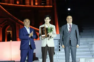 Javohir Sindarov FIDE tomonidan eng yaxshi shaxmatchi deb topildi