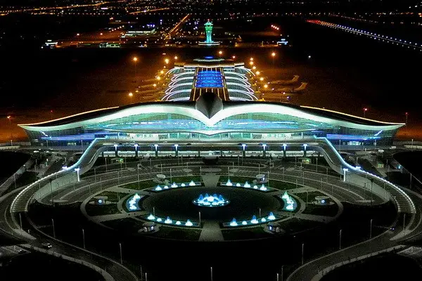 Туркменистан возобновит регулярное авиасообщение с Турцией