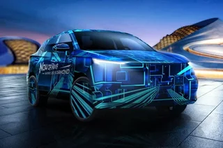 OMODA к осени планирует выйти на автомобильный рынок Узбекистана