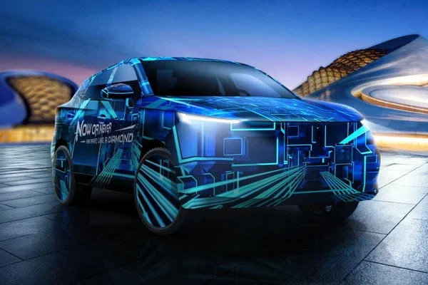 OMODA is planning to enter the Uzbek automobile market by autumn