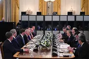 Лидеры Центральной Азии и США обсудили перспективы сотрудничества